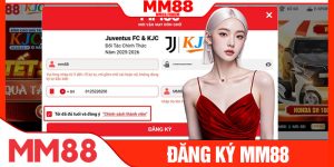 Đăng Ký MM88