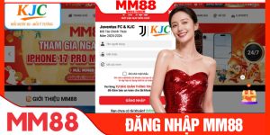 Đăng Nhập MM88