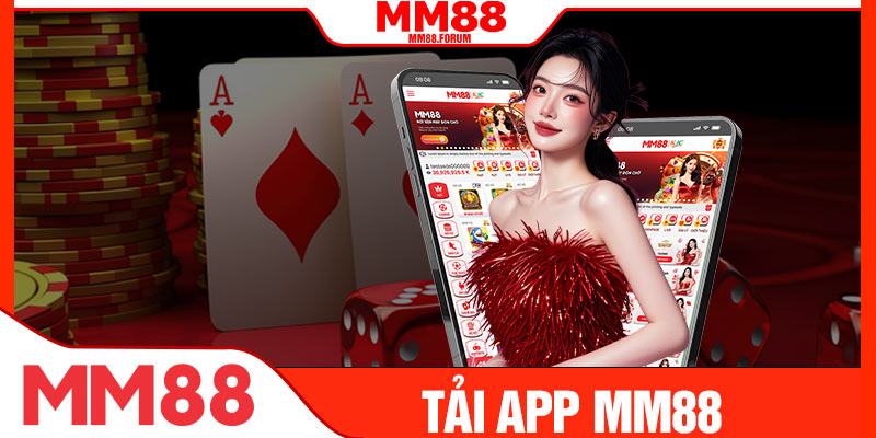 Tải App MM88